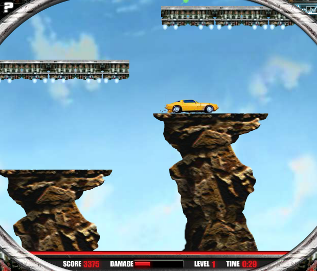 Flight of the Bumblebee