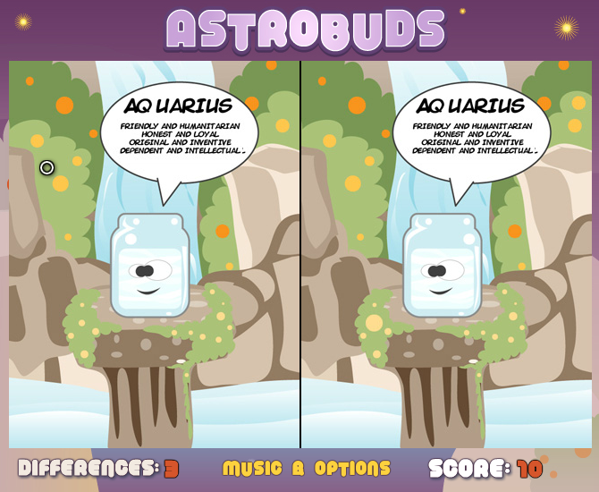 Astrobuds