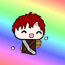 Gaara