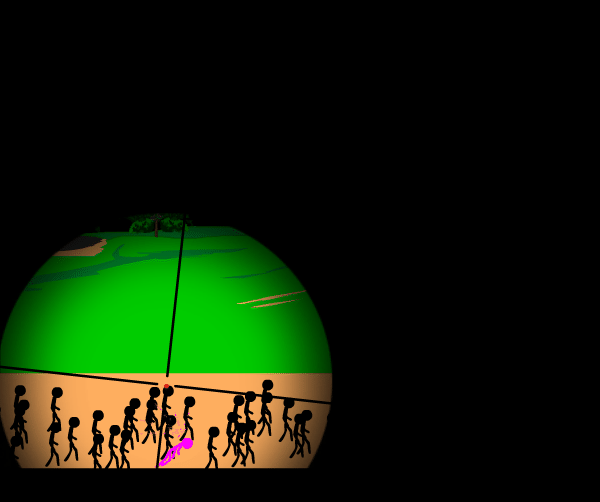 Sniper Assassin - Quickshot!