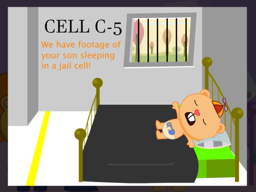 Why HTF Has Been On Long Hiatuses Part 3