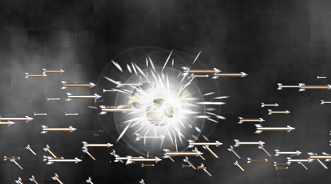 iCip 3 - Pulverizing Storm