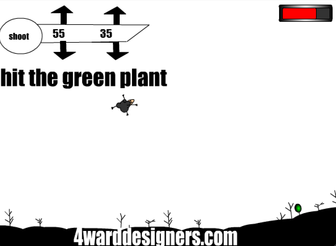 Sheep Tosser (beta Game)