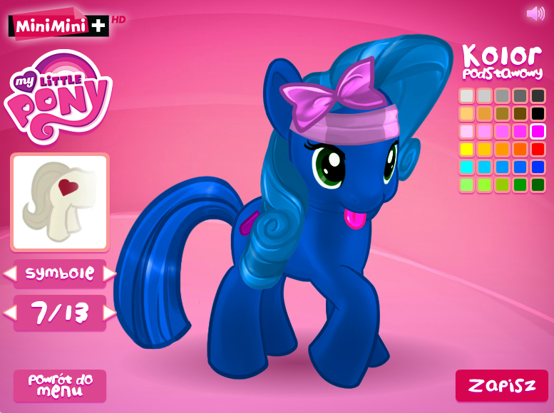 My Little Pony