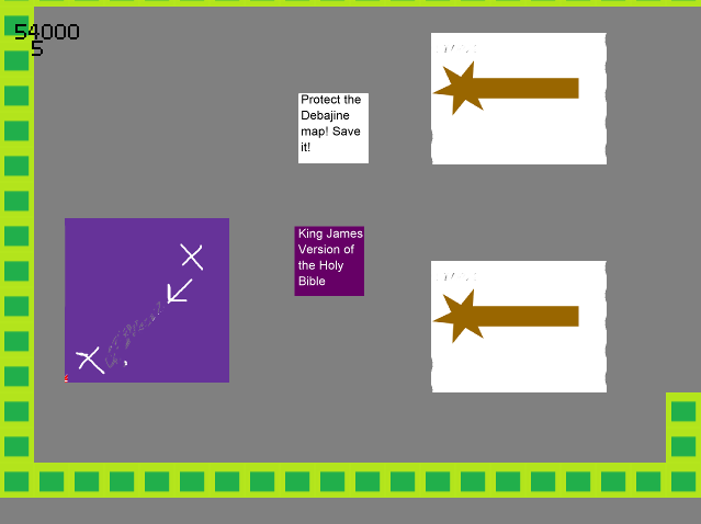 Resolamb Doctor 2036