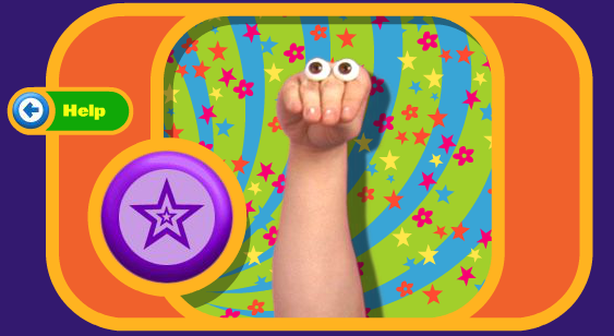 Oobi Dance