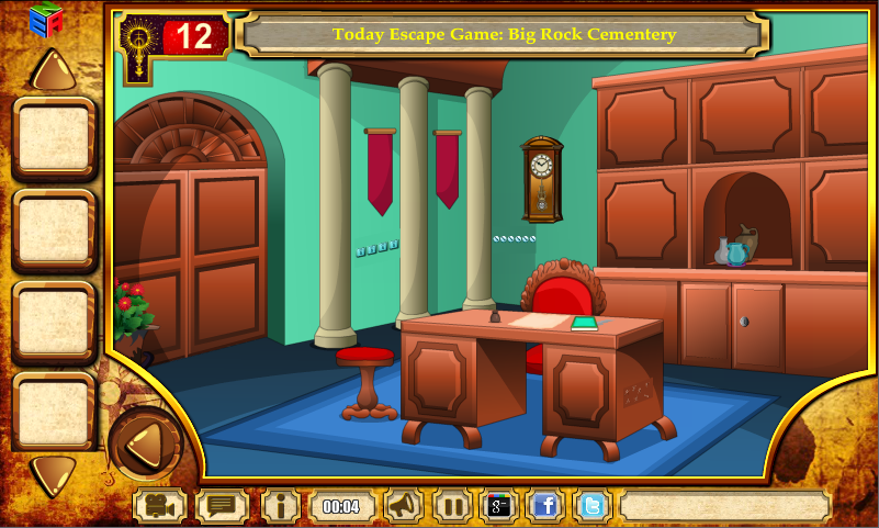 The Barracks Of Notre Dame