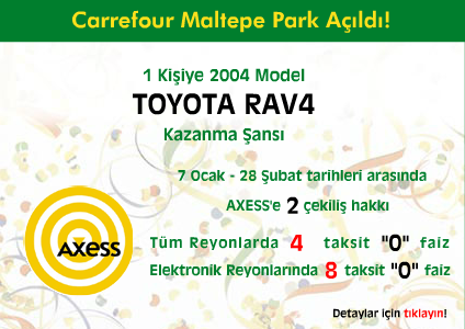 CarrefourSA - 2004/2005