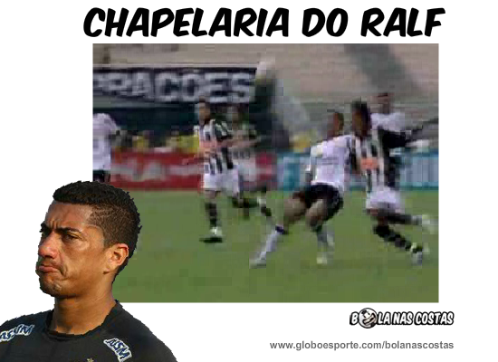 Chapelaria do Ralf