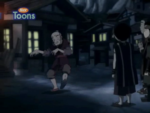 Avatar Boredom Dub 10