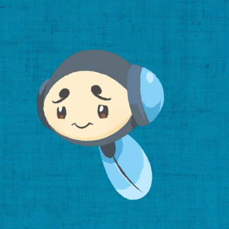 The Headphone Tadpole