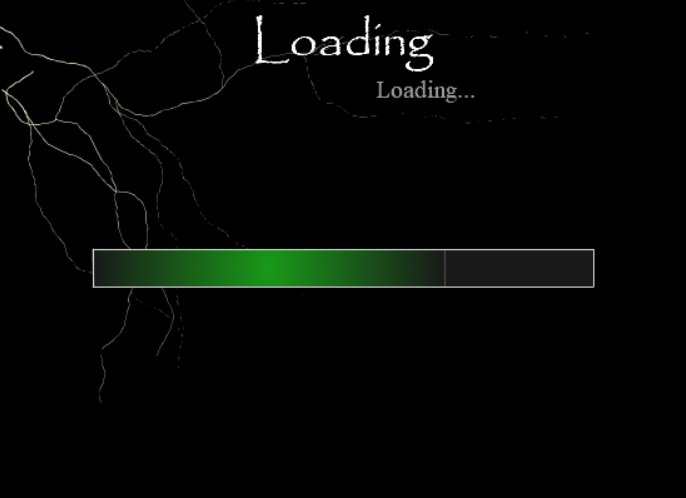 The Loading Game