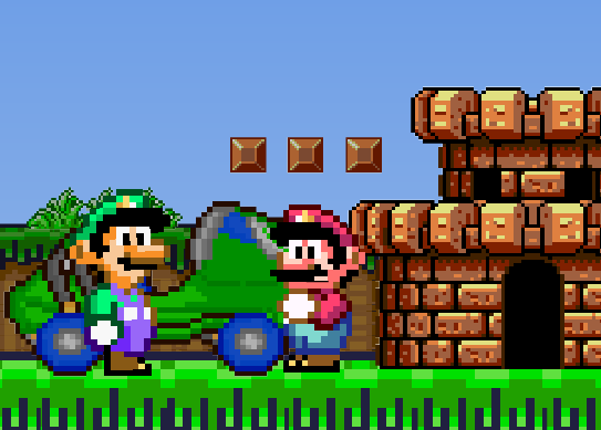 Liquid Explosion Episode 3