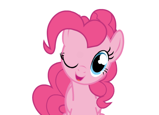 Pinkie pie