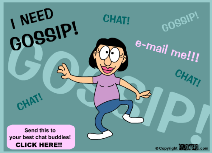 Remind You of Someone?