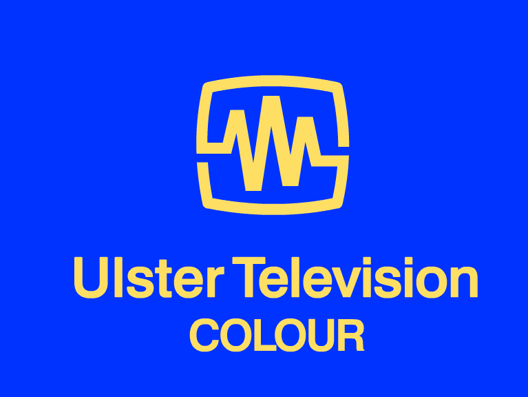 Ulster Television - Colour Logo