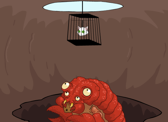 Anicopters: Armageddon