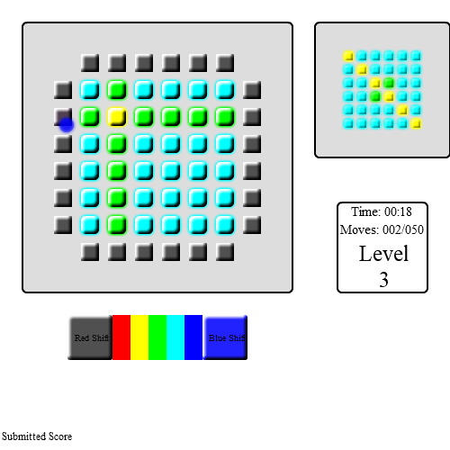 Light Puzzle