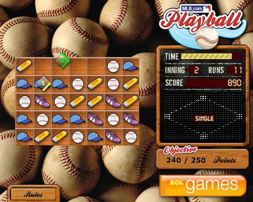 MLB.com Playball