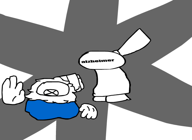 I FORGOT ABOUT MADNESS DAY