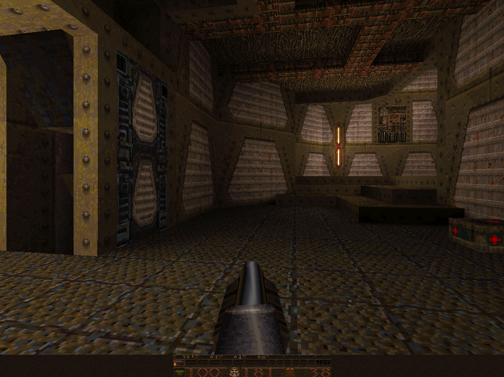 Quake1 on Flash!!!!