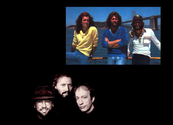 Bee Gees