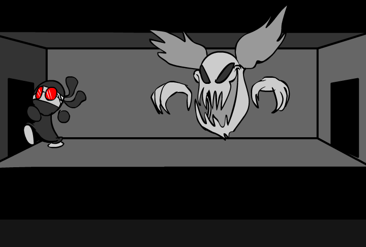 Three Guys and a Tree