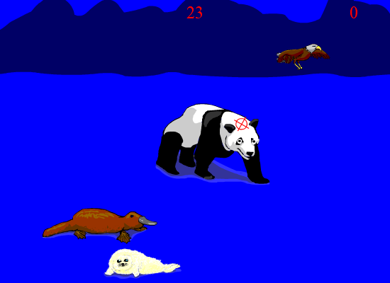 Painful Extinction Through Assault (P.E.T.A.)