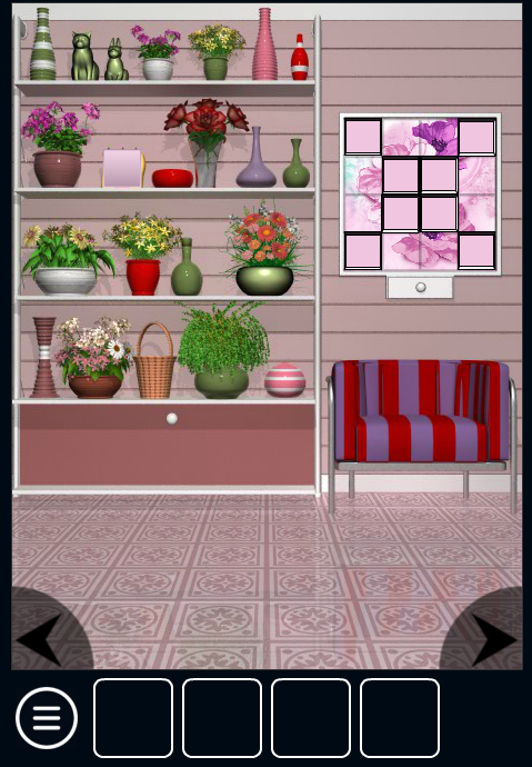 Little Flower Shop