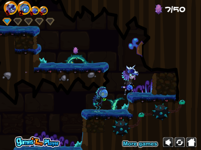 King Constellation Adventure