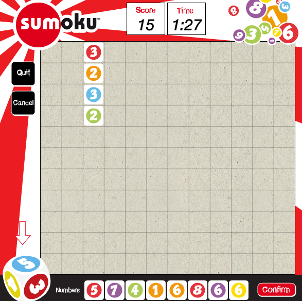 Sumoku