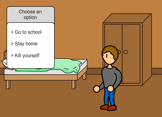 Adventures of Dan: Episode One