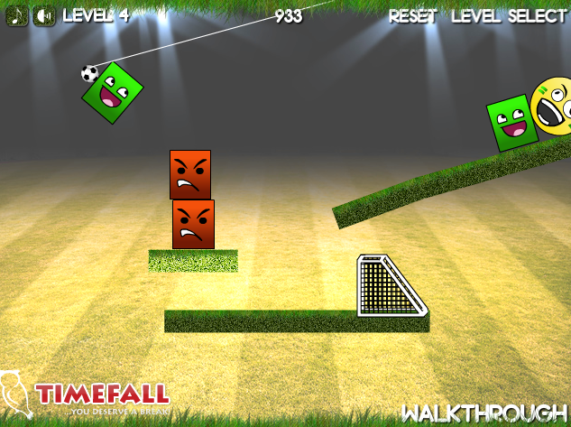 Physics Cup Playoffs