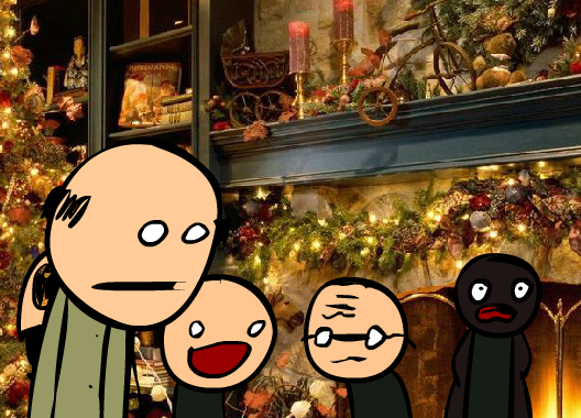 Christmasmoviespectacular