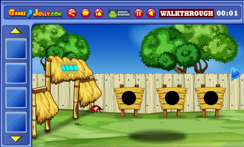 French Bulldog Escape