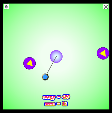 Attached (TwiceTheFun)