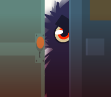 Croque Monster - bannière 230x200