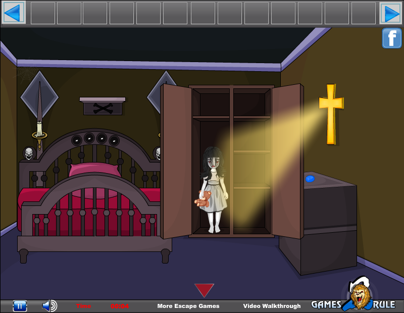 Little Devil Escape-Final