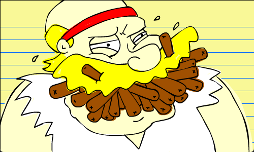 KFK's Adventures #10