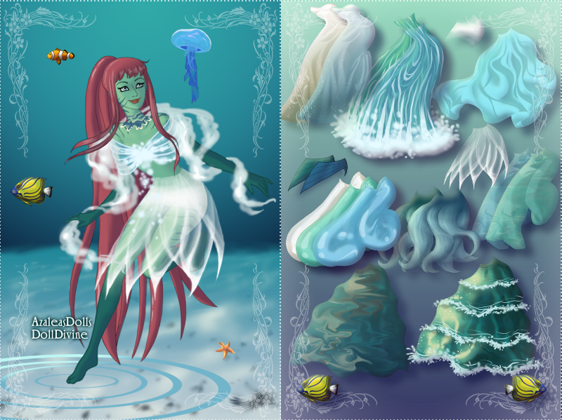 The Element Of Water