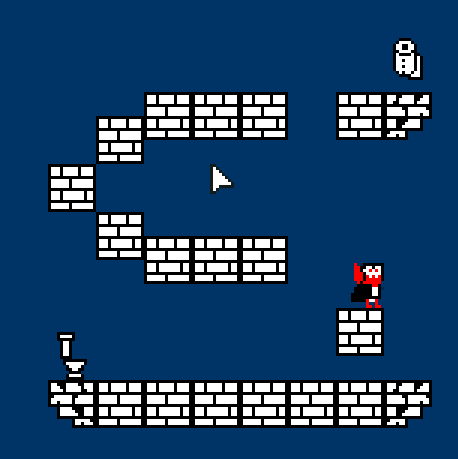 The Vampire Diarrhea