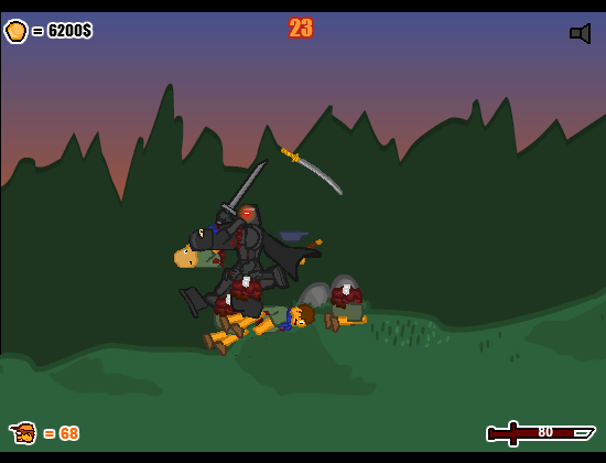 Staggy the Boy Scout Slayer 2