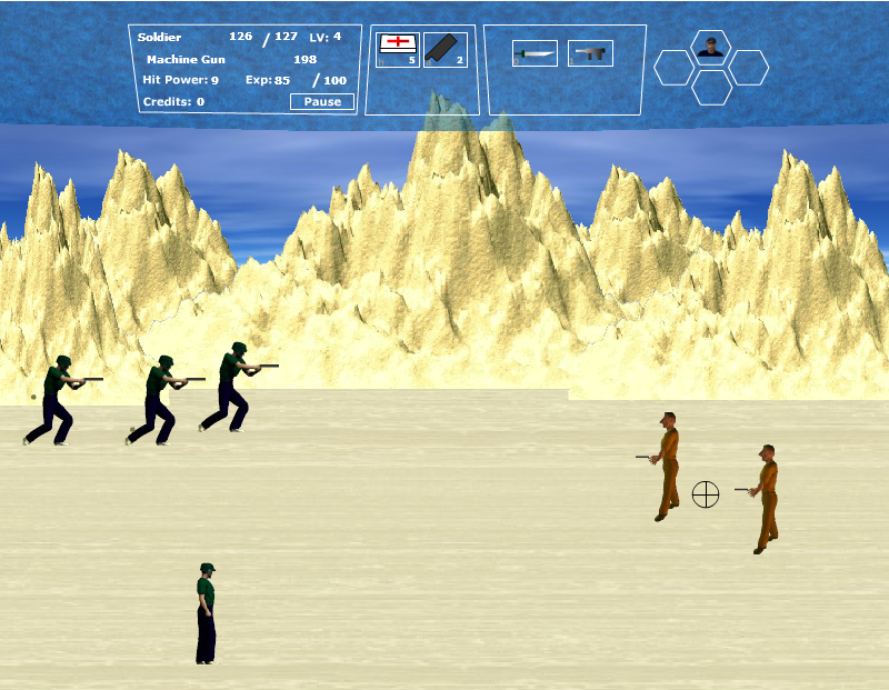 Astroseries Millenia