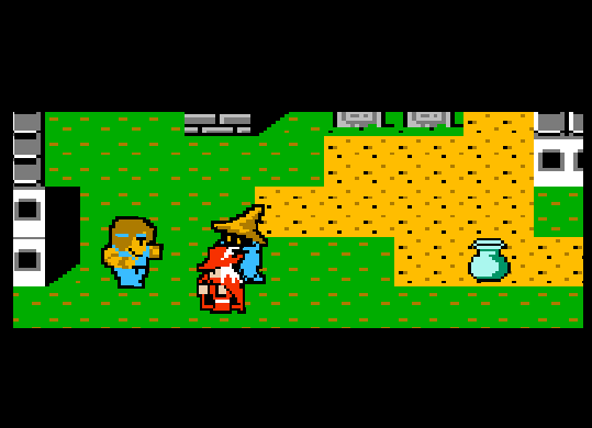 Ackbar Episode 35: Quest Saga 1