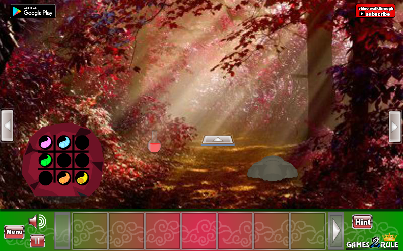 Save The Grandma Turkey