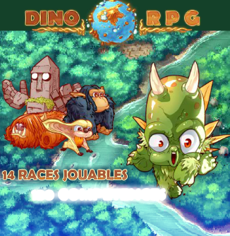 Dino-RPG - bannière 340x350