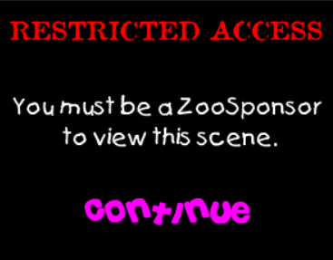 Restricted Access