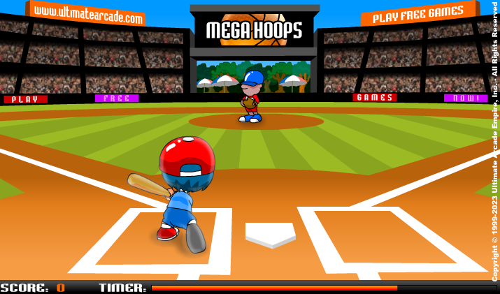 Ultimate Baseball