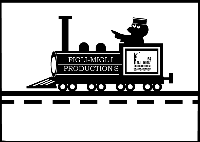 Figli-Migli Productions intro