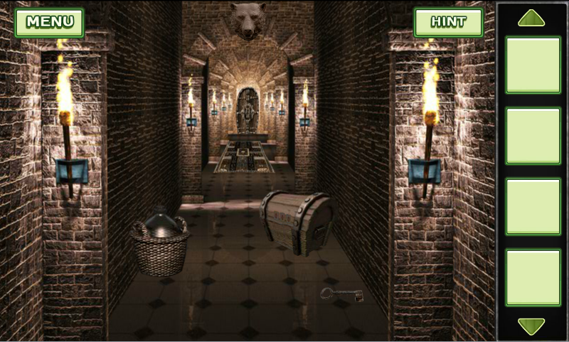 Escape Game Non Stop 3